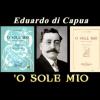 Eduardo di Capua - 'O SOLE MIO, arr. Antonio Sinópoli