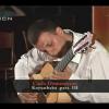 Flavio Sala plays Koyunbaba by Carlo Domeniconi